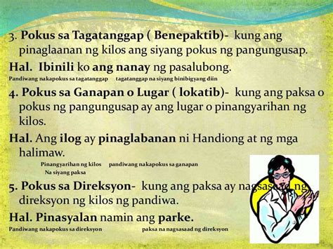 pokus ng pandiwa